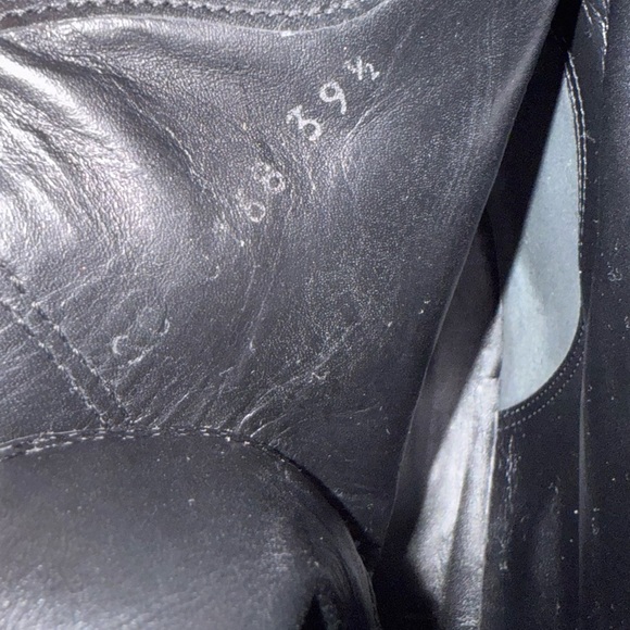 Laureate Platform Desert Boot - Picture 9 of 9